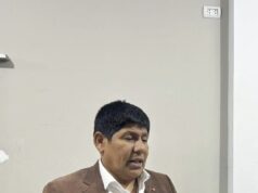 Dirigente vecinal denuncia a 7 policías de la Dirincri y Dinoes por robo de S/500 mil durante operativo en Huacho