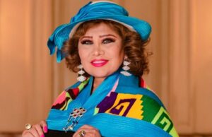 “Arte Puro”: Amanda Portales corona sus Bodas de Diamante en el Gran Teatro Nacional