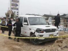 Identificó a delincuentes y ordenaron su muerte