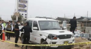 Identificó a delincuentes y ordenaron su muerte