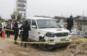 Identificó a delincuentes y ordenaron su muerte