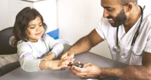 La diabetes tipo 2, un mal que debe combatirse a tiempo