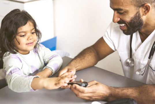 La diabetes tipo 2, un mal que debe combatirse a tiempo