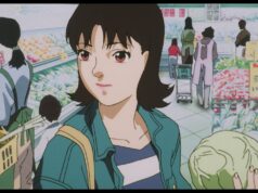 PERFECT BLUE:la obra maestra de Satoshi Kon llega a las salas peruanas