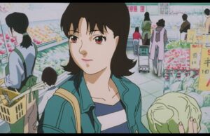 PERFECT BLUE:la obra maestra de Satoshi Kon llega a las salas peruanas