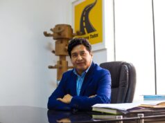 Vladimir Meza: “Renovar la política empieza diciendo la verdad”