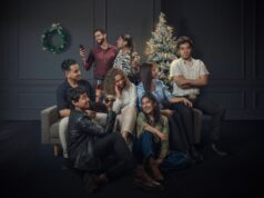 “La noche del amigo secreto”: Un juego navideño que revela verdades incómodas