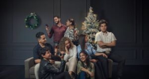 “La noche del amigo secreto”: Un juego navideño que revela verdades incómodas