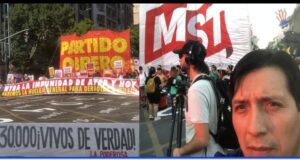 Autoridades analizan presunta influencia de corrientes políticas en el sector salud