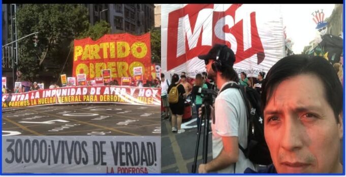 Autoridades analizan presunta influencia de corrientes políticas en el sector salud