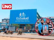 EsSalud programa cita médica a paciente que murió hace cuatro meses en Chiclayo