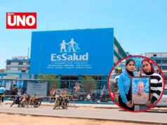 EsSalud programa cita médica a paciente que murió hace cuatro meses en Chiclayo