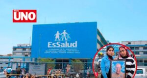 EsSalud programa cita médica a paciente que murió hace cuatro meses en Chiclayo