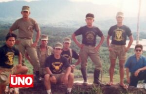 Fiscalía formaliza investigación contra Ollanta Humala por crímenes de lesa humanidad en Madre Mía