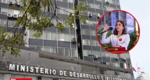 Gobierno nombra directora de programa alimentario en plena extinción