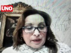 Dina Boluarte reaparece tras vacancia: «Estoy acá y seguiré acá»