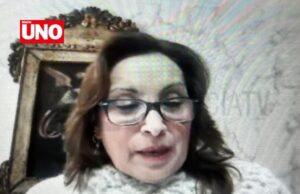 Dina Boluarte reaparece tras vacancia: «Estoy acá y seguiré acá»