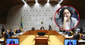 Corte Suprema de Brasil anula pruebas contra Nadine Heredia en caso Odebrecht