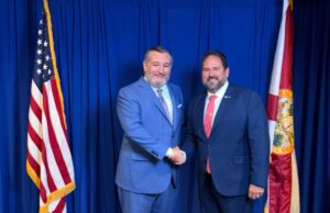 76ª cena anual del Día de Lincoln del Partido Republicano del condado de Miami- Dade Gala Rojo Rubí