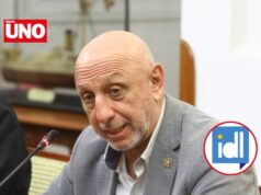 Congresista Cueto pide sancionar a ONG por criticar al fiscal de la Nación