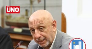 Congresista Cueto pide sancionar a ONG por criticar al fiscal de la Nación