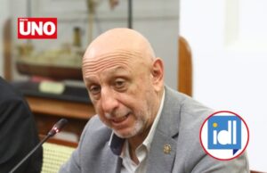 Congresista Cueto pide sancionar a ONG por criticar al fiscal de la Nación