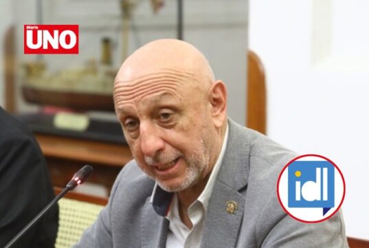 Congresista Cueto pide sancionar a ONG por criticar al fiscal de la Nación