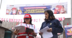 Arequipa: Más de 1000 familias tendrán nueva oportunidad de acceder a la titulación de sus predios