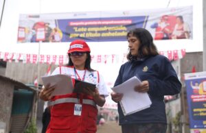 Arequipa: Más de 1000 familias tendrán nueva oportunidad de acceder a la titulación de sus predios