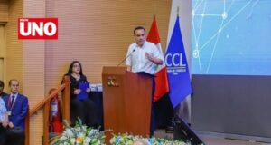 José Jerí pedirá al Congreso facultades para crear nueva ley de industrias