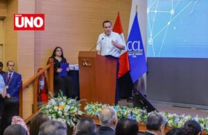 José Jerí pedirá al Congreso facultades para crear nueva ley de industrias