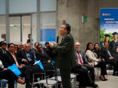 Coneau capacita a universidades para fortalecer la acreditación y el aseguramiento de la calidad