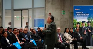 Coneau capacita a universidades para fortalecer la acreditación y el aseguramiento de la calidad