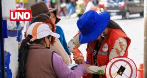 Gobierno prohíbe la venta ambulatoria de chips telefónicos para combatir la extorsión