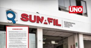 Sunafil confirma ciberataque y cierra sus sistemas: el Estado peruano suma otra víctima digital