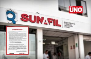Sunafil confirma ciberataque y cierra sus sistemas: el Estado peruano suma otra víctima digital
