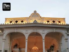 Centro Cultural Juan Parra del Riego: un espacio emblemático para las artes en Barranco