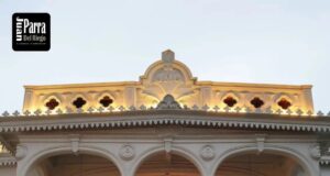 Centro Cultural Juan Parra del Riego: un espacio emblemático para las artes en Barranco