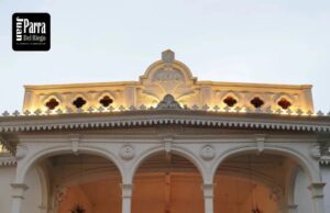 Centro Cultural Juan Parra del Riego: un espacio emblemático para las artes en Barranco