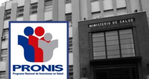 Modifican requisitos de perfiles para nombramientos en el Pronis