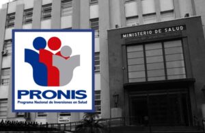 Modifican requisitos de perfiles para nombramientos en el Pronis