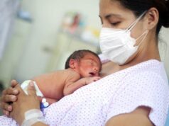 La leche materna beneficiosa para los recién nacidos y muy importante en los prematuros