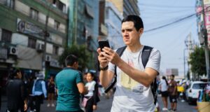 OSIPTEL solicita a empresas operadoras suspender de inmediato las líneas móviles vinculadas a delitos