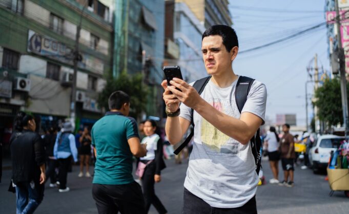 OSIPTEL solicita a empresas operadoras suspender de inmediato las líneas móviles vinculadas a delitos