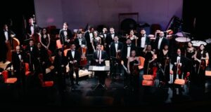 La Orquesta Filarmónica de Lima presenta «El Emperador» de Beethoven
