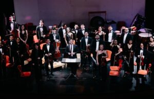 La Orquesta Filarmónica de Lima presenta «El Emperador» de Beethoven