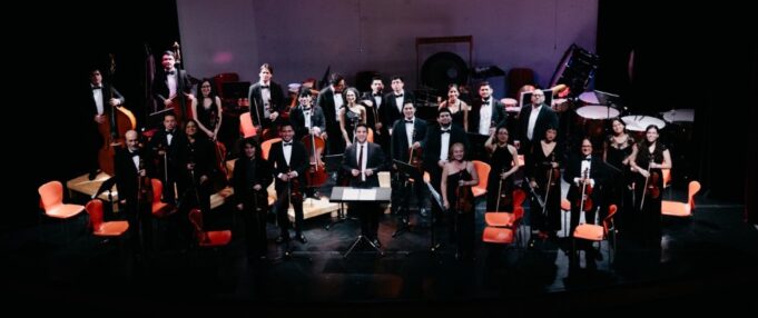 La Orquesta Filarmónica de Lima presenta «El Emperador» de Beethoven