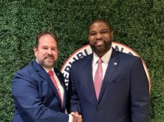 Lincoln Day Dinner 2025 en Miami: Apoyo a Byron Donalds