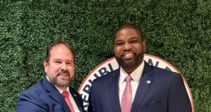 Lincoln Day Dinner 2025 en Miami: Apoyo a Byron Donalds