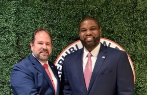 Lincoln Day Dinner 2025 en Miami: Apoyo a Byron Donalds